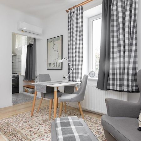 Park Promenada Cosy Apartment Варшава Экстерьер фото