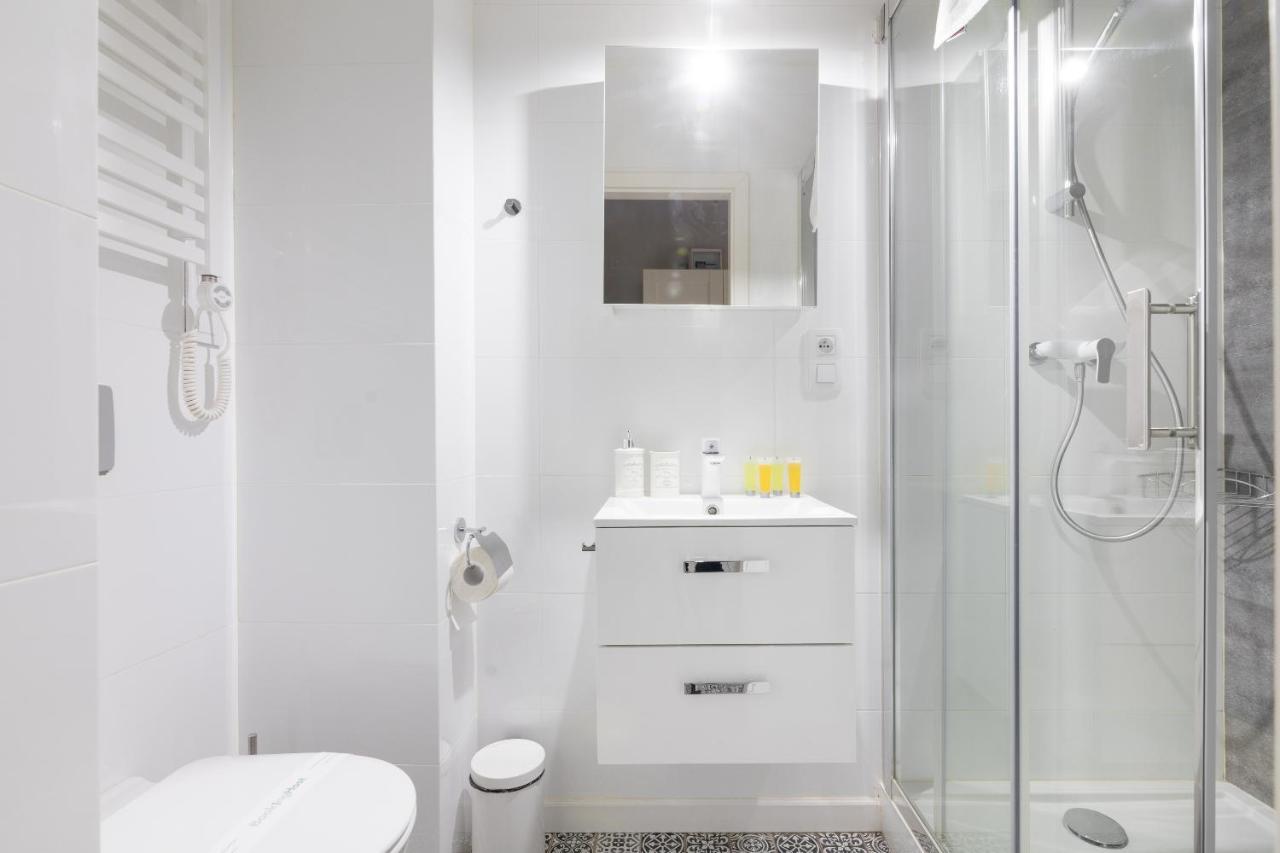 Park Promenada Cosy Apartment Варшава Экстерьер фото